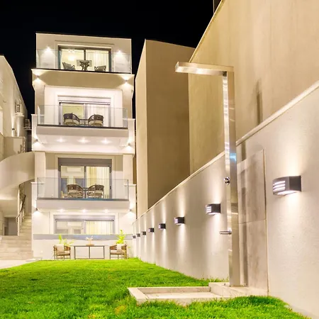 Ammos-villas Appartement