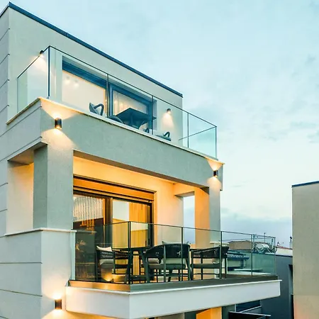 Ammos-villas *