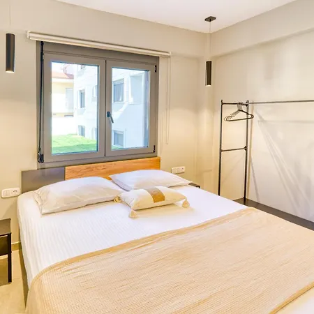 Appartement Ammos-villas *