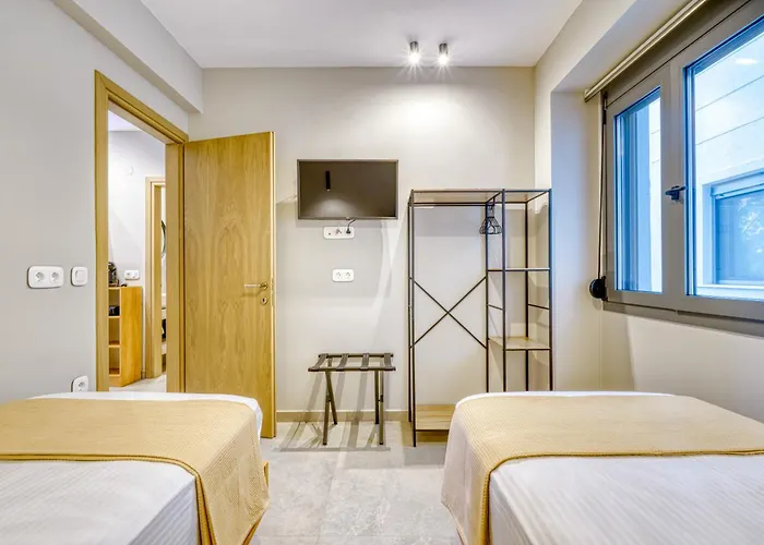Ammos-villas *