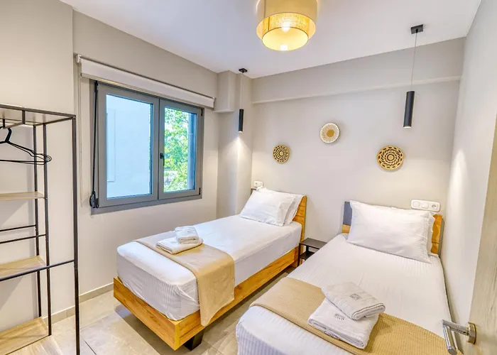 Ammos-villas Nikiti (Sithonia)