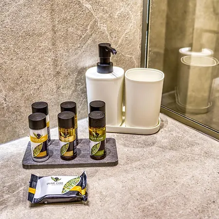 Ammos-villas Apartament Nikiti (Sithonia)