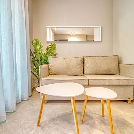 Apartament Ammos-villas *