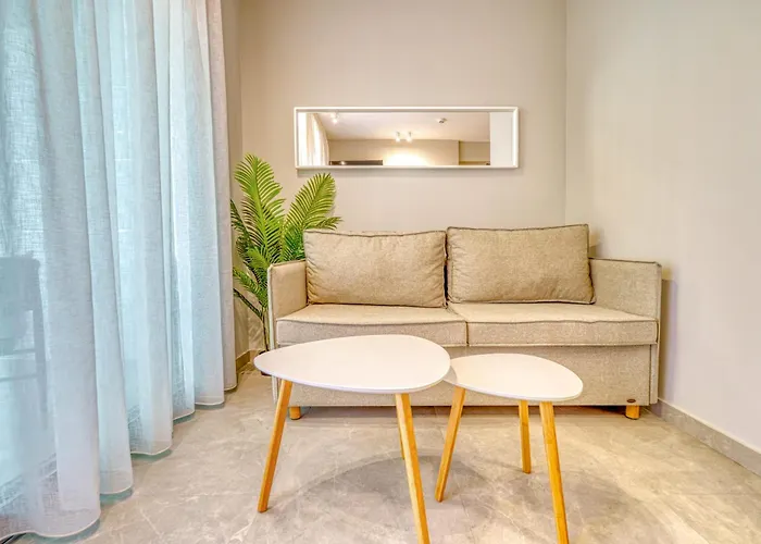 Apartamento Ammos-villas *