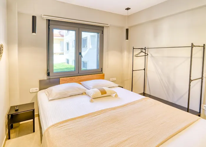 Apartamento Ammos-villas *